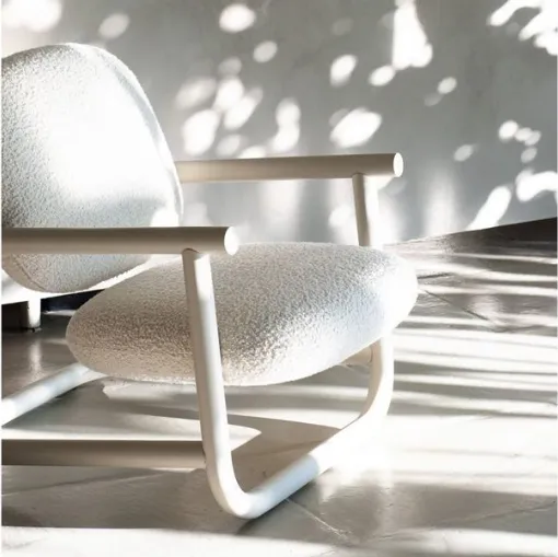 DESALTO TAILORED TREVISO CHAIR