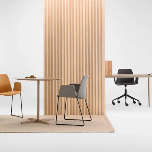 unnia armchair design incl