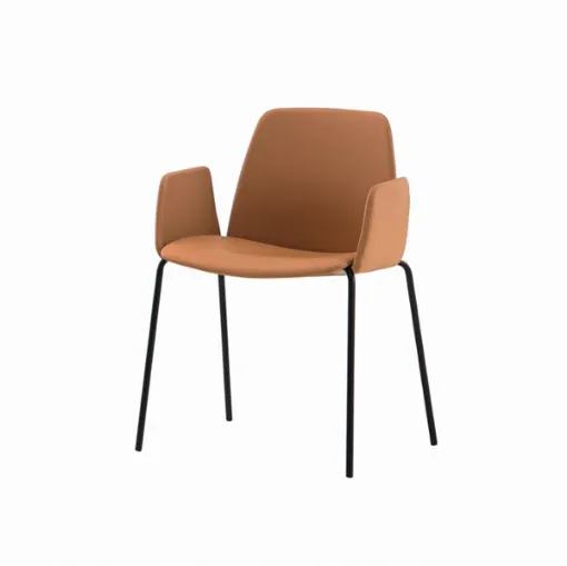 unnia custom-made upholstered armchair