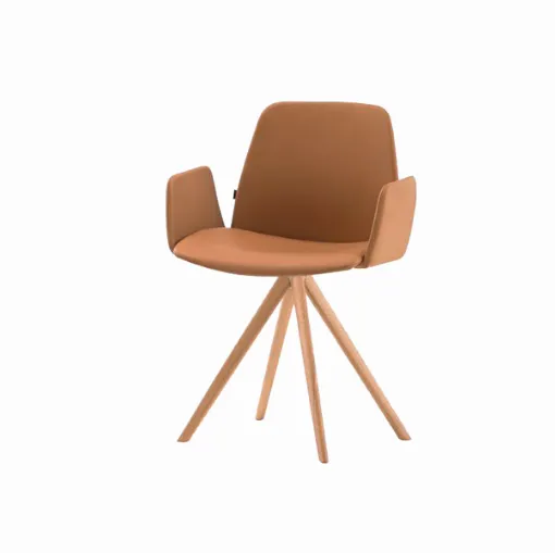 custom design armchair