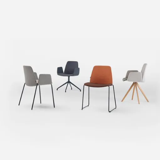 wooden chair unnia incl