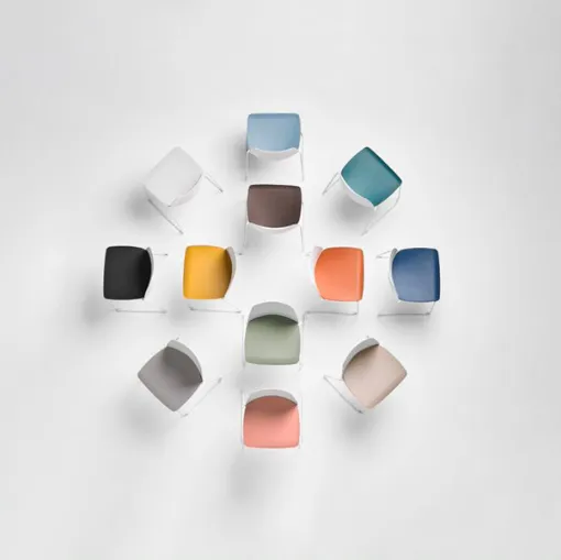 Verona designer chair