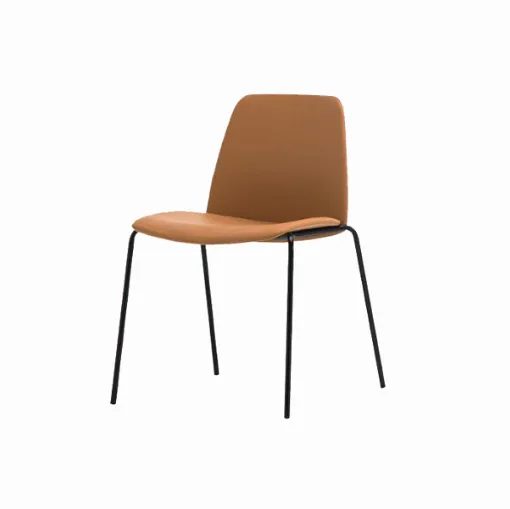 unnia upholstered chair