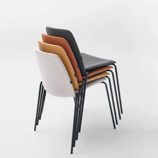 bespoke design upholstered chair incl