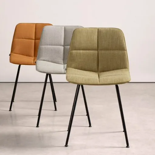 design chair verona incl