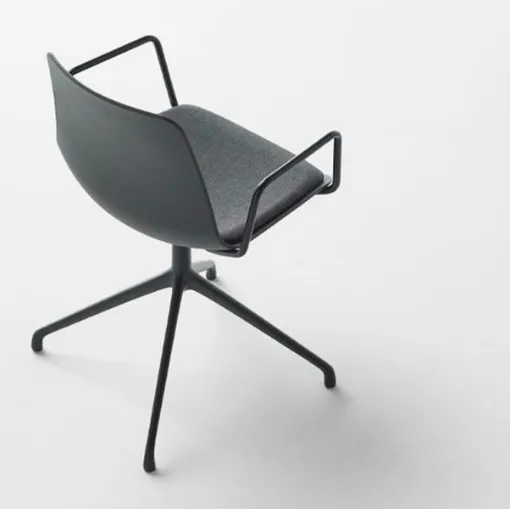 Verona chair interiors