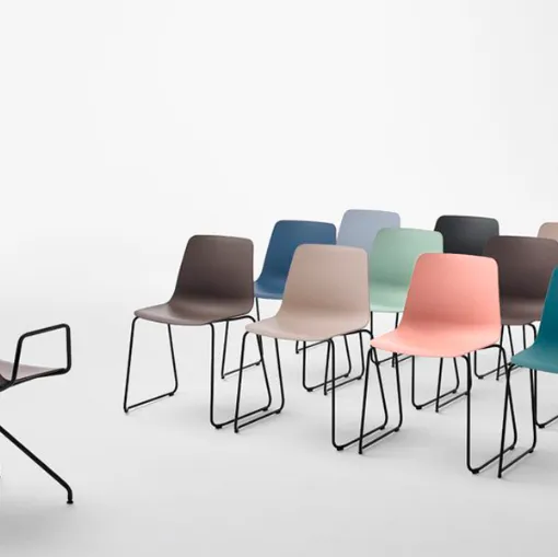 made-to-measure chair inclass