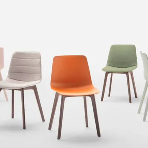 Verona design chair