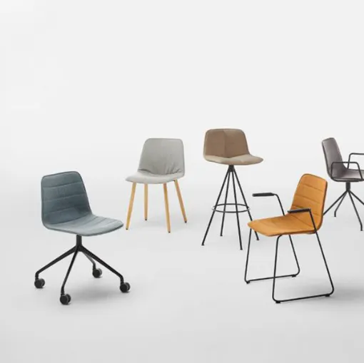 inclass slide design