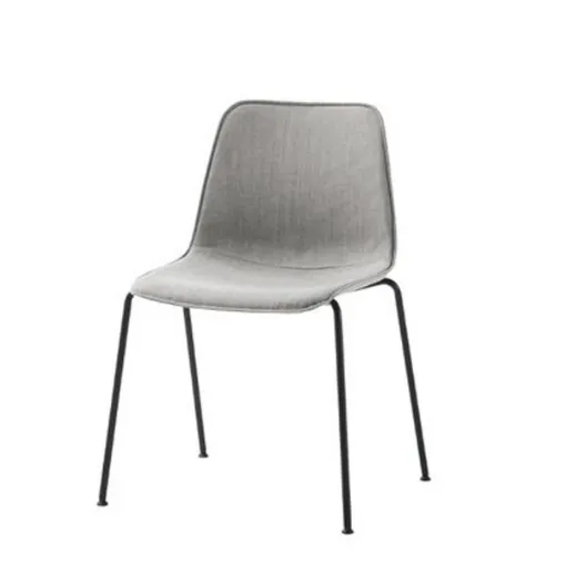 upholstered inclass varya chair