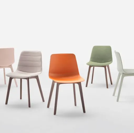 VARYA UPHOLSTERED CHAIR