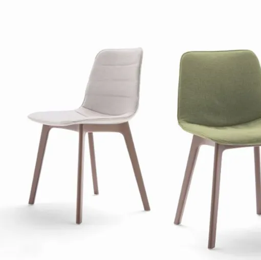 CUSTOMIZED PLASTIC LEGS DESIGN