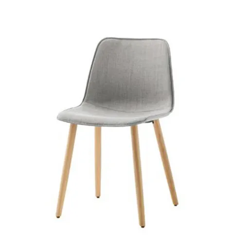 varya with padded wooden legs