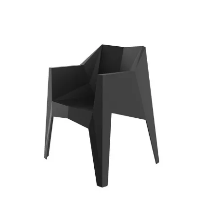 Voxel Vondom armchair