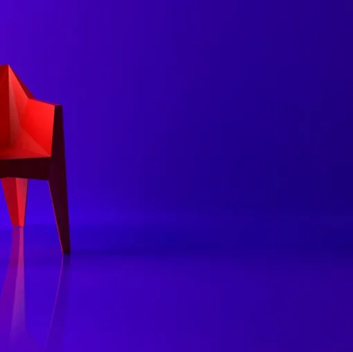 vondom armchair