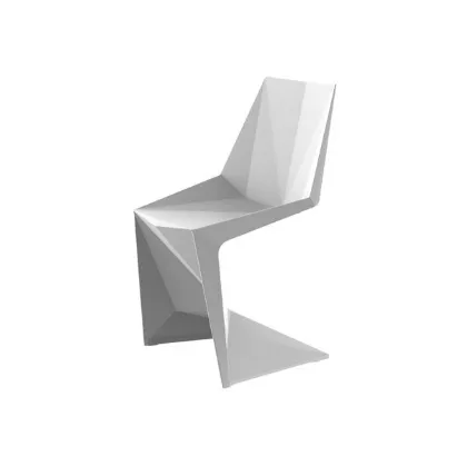 Voxel Vondom chair