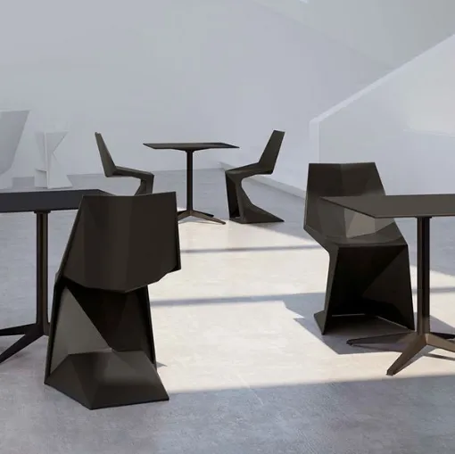 vondom outdoor chair