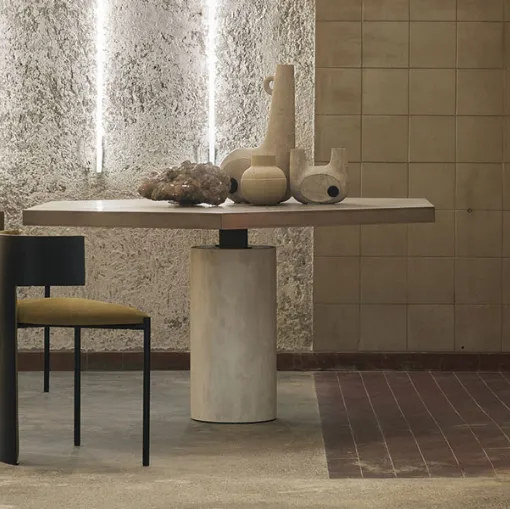 baxter chair by verona