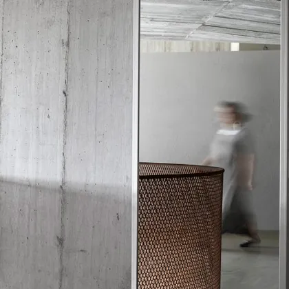 kristalia storage box