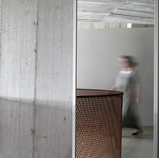 kristalia storage box