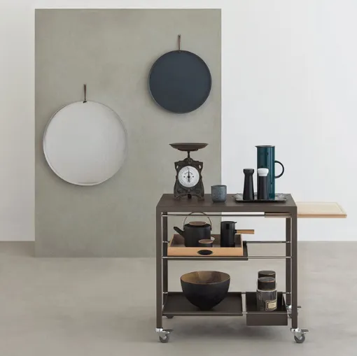 Verona furniture desalto