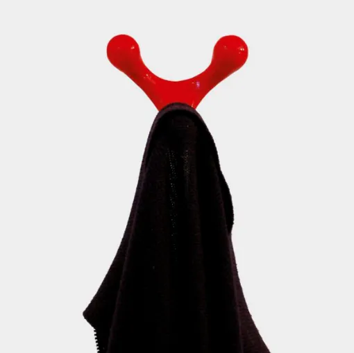 hang-up coat hanger kristalia