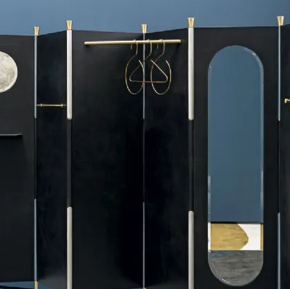 folding screen baxter