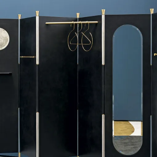 folding screen baxter