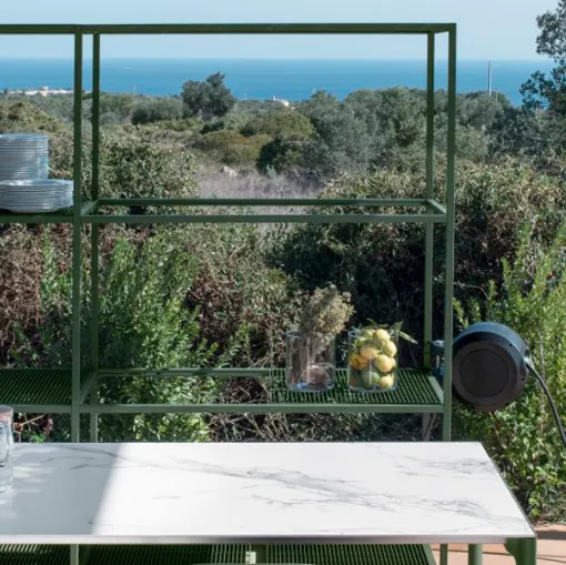 shelves regoli design