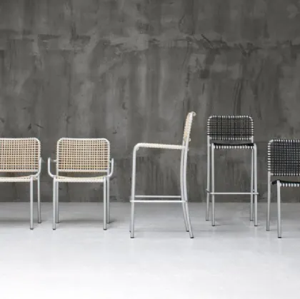 Verona furniture gervasoni