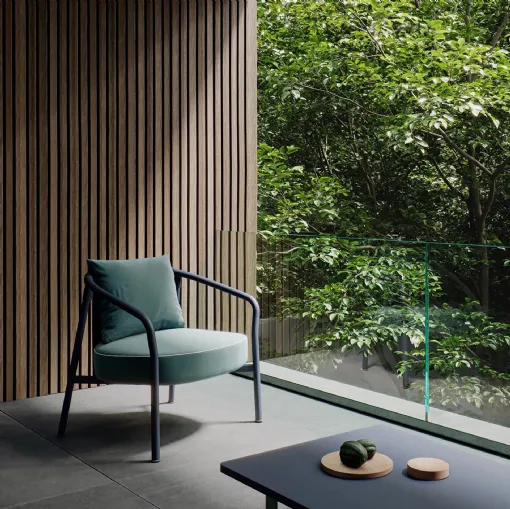 garden furniture chair