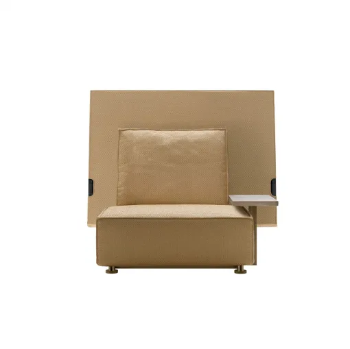 verona outdoor armchair