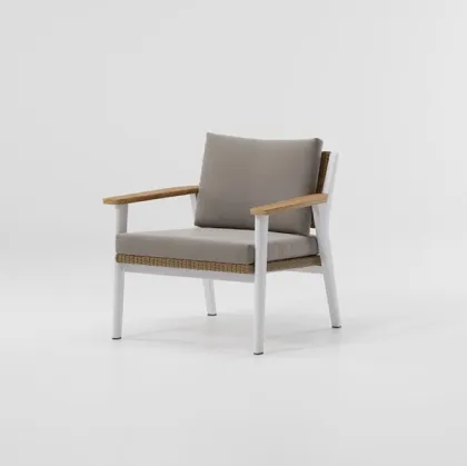 Brescia armchair