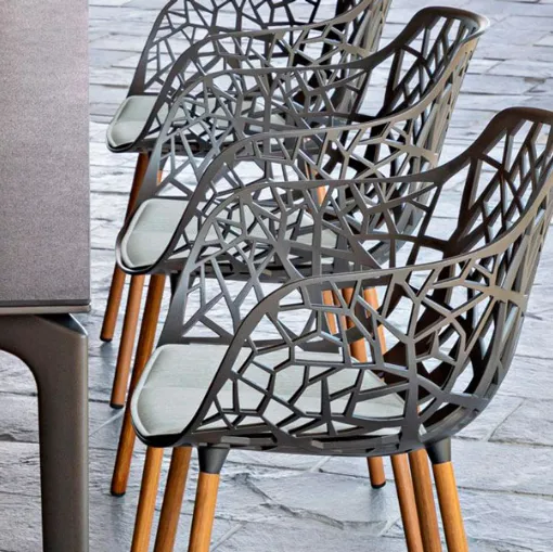 bespoke design detail