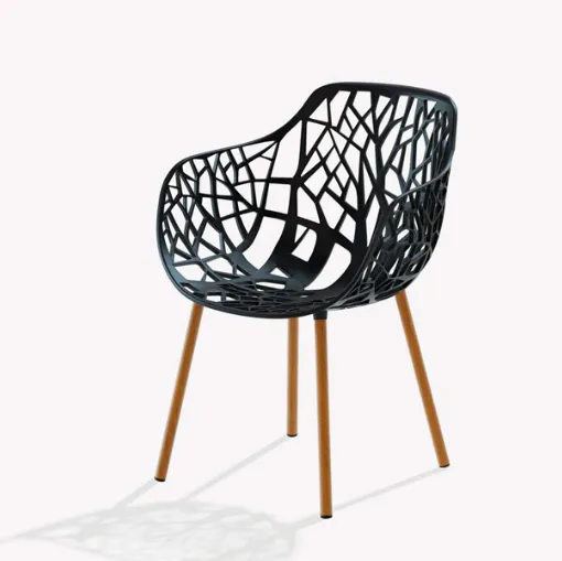 custom-made trento design armchair