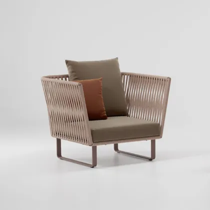 Bolzano armchair