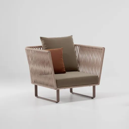 Bolzano armchair