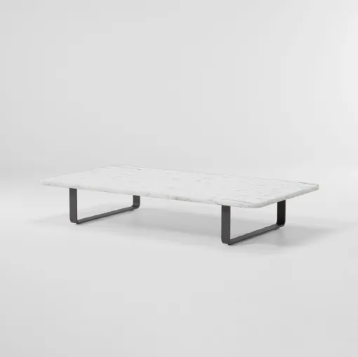 kettal side table