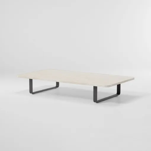 kettal side table