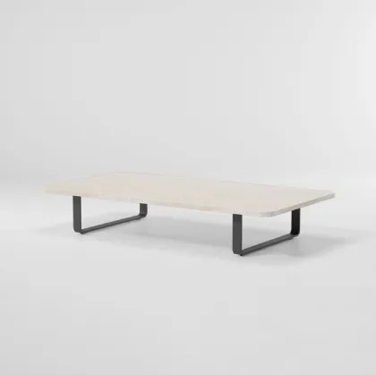 kettal side table