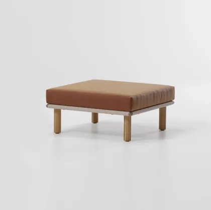 kettal ottoman