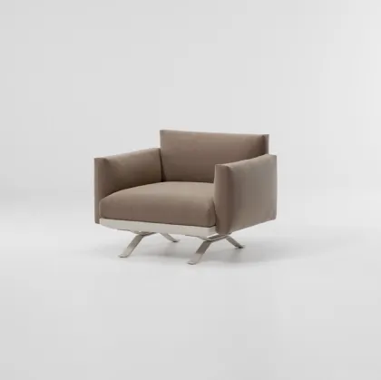 designer armchair