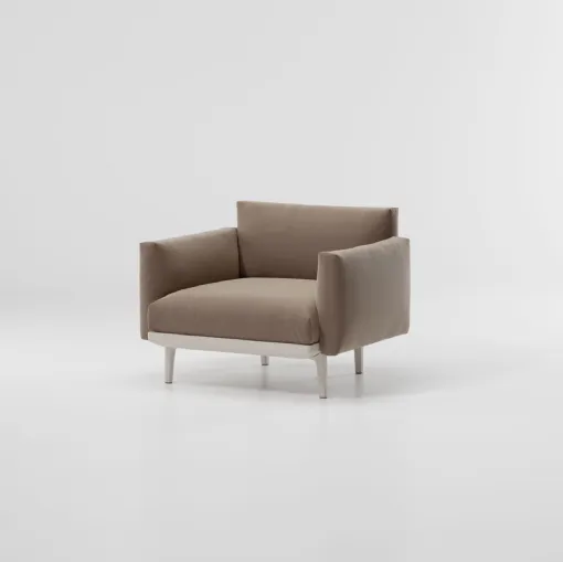 Trento armchair