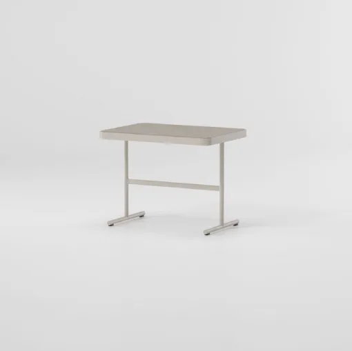 kettal side table