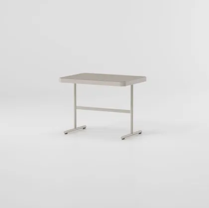 kettal side table