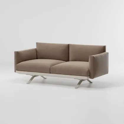 Verona outdoor sofa