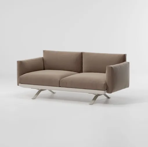 Verona outdoor sofa
