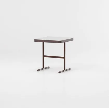 kettal side table