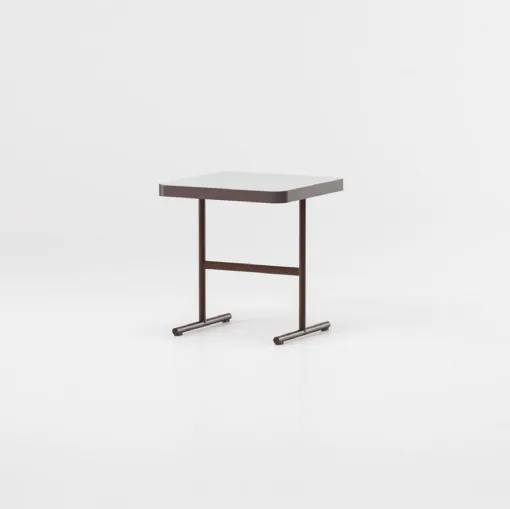 kettal side table