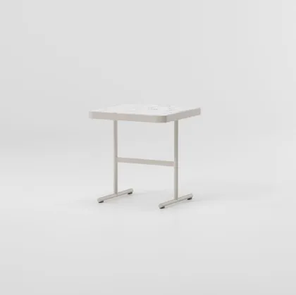 kettal side table